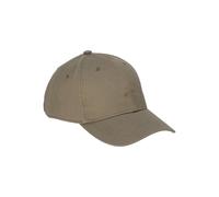Baseball Cap CAMEL ACTIVE "CA Cap" grün (khaki) Damen Caps Baseball (37404734-0)
