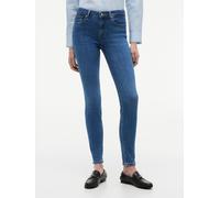 Tommy Hilfiger Damen Jeans Hose Como Skinny Fit