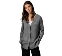 NOS_Cosy Buttoned Cardigan