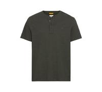 NOS Henley 1/2 XL