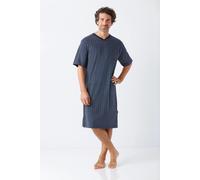 NOS Herren Nachthemd 110cm Premium Cotton
