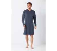 NOS Herren Nachthemd 110cm Premium Cotton