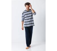 NOS Herren Schlafanzug Klima-Light®