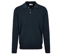 NOS Polo Pullover M