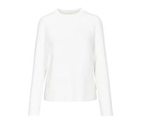 THE FASHION PEOPLE - NOS Pullover warm white - Gr. - S