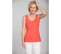 NOS Rdh.-Top, ohne Arm, uni 38