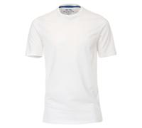 NOS REDMOND T-SHIRT R-NECK 1/2 0 WEISS 5XL