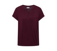NOS Solid Rib Collar Tunic XL