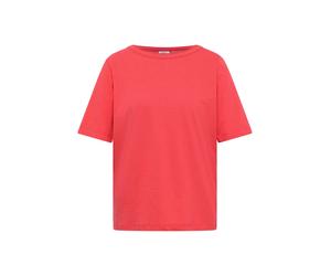 NOS Solid Slubyarn Shirt S