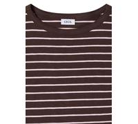 NOS Striped Slubyarn Shirt S