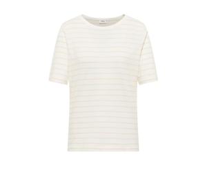 NOS Striped Slubyarn Shirt XXL