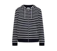 NOS Striped T-Shirt Jacket S