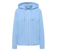 Cecil Damen Langarm Jacke mit Kapuze und Taschen