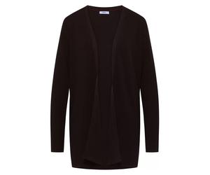 NOS_Structured Open Cardigan M