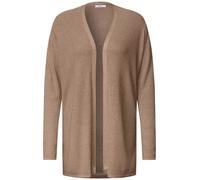 NOS_Structured Open Cardigan S