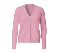 NOS_Structured V-Neck Cardigan L