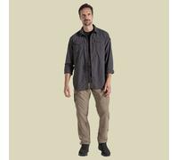 Craghoppers - NosiLife Adventure III Hemd - Black Pepper 3XL