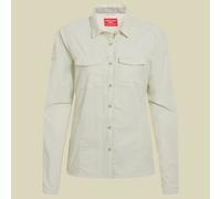 Craghoppers Nosilife Adventure Iii Langarmhemd 36 Pear Drop