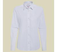Craghoppers - Women's Nosiife Alma L/S Shirt - Bluse, Gr. XL 44, weiß/grau (White)