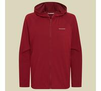 Craghoppers Nosilife Aya Damen Hoodies rot Größe S Hautfreundlich