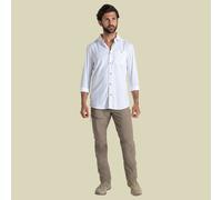 Craghoppers Nosilife Nuoro Ii Langarmhemd XL White