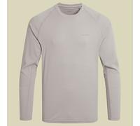 Craghoppers Nosilife Solarshield+ Long Sleeved T-shirt parchment (222) S