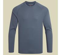 CRAGHOPPERS NosiLife SolarShield+ Long Sleeved T-Shirt Herren | DARK PEWTER | XL