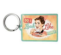 Nostalgic-Art Schlüsselanhänger 6x4,5 cm, Sonstige