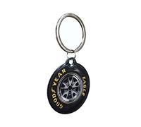 Nostalgic-Art - Schlüsselanhänger - Goodyear - Goodyear Wheel