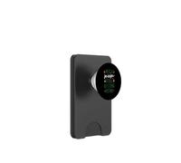Not A Mom Still Getting A Card Godmother Mother's Day PopSockets PopWallet für MagSafe
