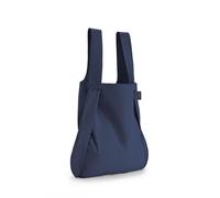 NOTABAG - Falt Shopper Original Navy Blue Dunkelblau
