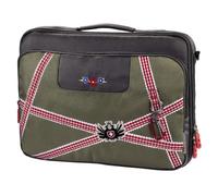 Notebook-Cover Resi 10" bis 11,6"