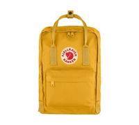 Fjällräven Unisex Kånken Laptop 13" Rucksack, Ochre, One Size