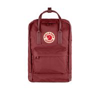 Fjällräven Laptop Rucksack Kanken 15" ox red