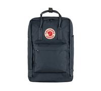 Notebook-Rucksack Fjäll Räven Kanken Laptop 17" Zoll, navy 42CM*30CM*18CM 20L navy