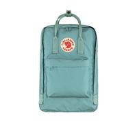 Notebook-Rucksack Fjäll Räven Kanken Laptop 17" Zoll, sky blue 42CM*30CM*18CM 20L sky blue