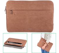 Hama Notebook-Sleeve Cali Pfirsich 13,3" bis 14,2" - 217187