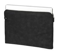Notebook-Sleeve Classy Schwarz 13,3" bis 15"