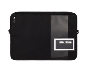 Notebook-Sleeve G1302 KIRK 16"