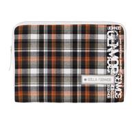 Notebook-Sleeve Glasgow Plaid 13" bis 14,2"