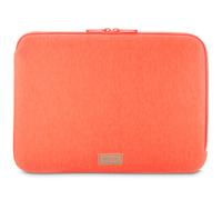 Notebook-Sleeve Jersey Coral 13,3" bis 14,2"
