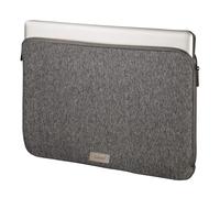 Notebook-Sleeve Jersey Dunkelgrau 15" bis 16,2"