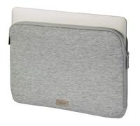 Notebook-Sleeve Jersey Hellgrau 13" bis 13,6"