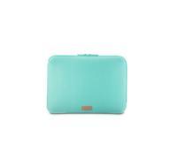 Hama Notebook Hülle Jersey Passend für maximal: 41,1cm (16,2\ ) Türkis