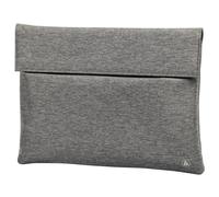 Notebook-Sleeve Slide bis 13,5" (34cm) Grau