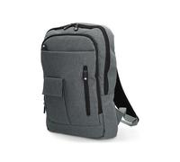 Notebook-Tasche | 10 - 16 " | Trageriemen | 10 Fächer | 430 mm | 50 mm | 290 mm | Polyester
