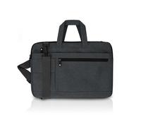 Notebook-Tasche | 15 - 16 " | Trageriemen | 8 Fächer | 30 mm | 285 mm | 410 mm | Polyester