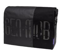 Notebook-Tasche Aden Schwarz 11" bis 12.6"
