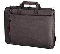 Notebook-Tasche Manchester, bis 40 cm (15,6), Braun