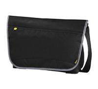 Notebook-Tasche Terios bis 15,6" Schwarz